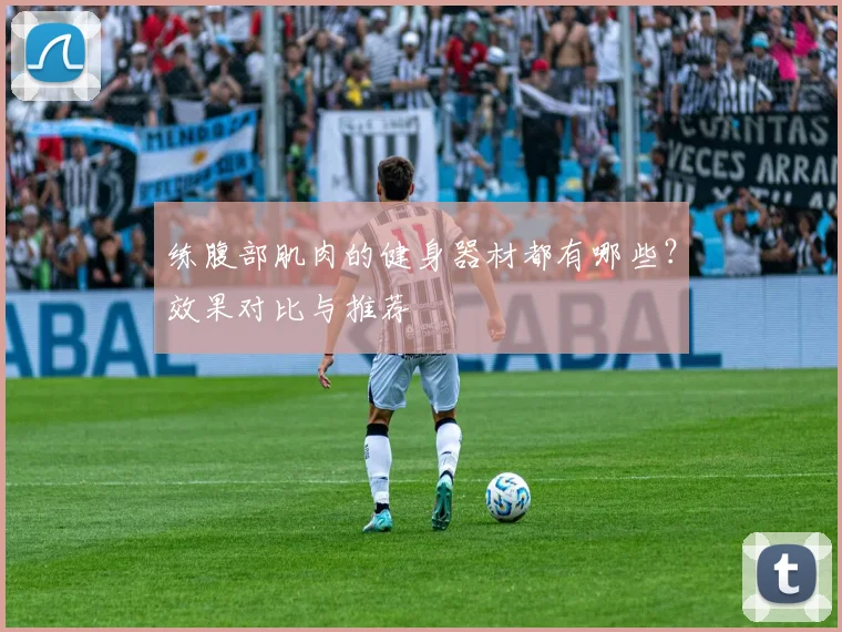 练腹部肌肉的健身器材都有哪些?效果对比与推荐