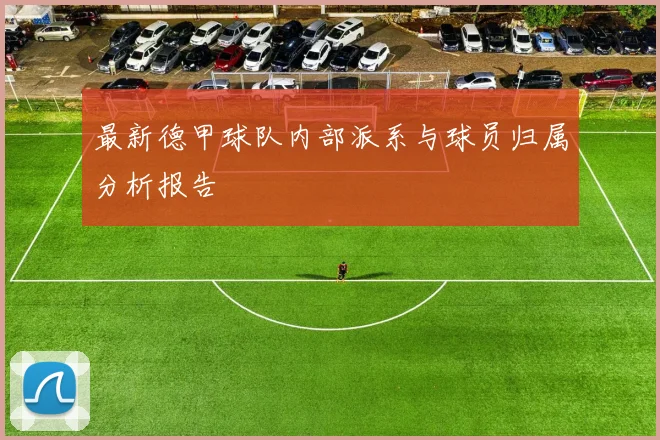 最新德甲球队内部派系与球员归属分析报告